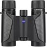 ZEISS Jumelles Terra ED Pocket 10X25 Noire