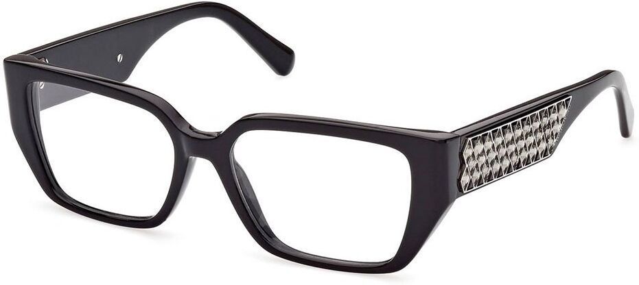 Glasses Noir Noir One Size unisex