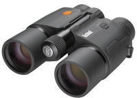 BUSHNELL Jumelles télémétriques laser 10 x 42 BUSHNELL FUSION 10x42