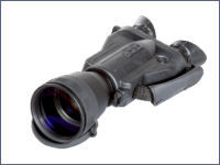 NIGHTLOOKER Vision nocturne NIGHTLOOKER Binoculaire DISCOVERY x5 Gen 2+ tube QSi