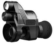 NIGHTLOOKER Monoculaire / CLIP-ON de vision nocturne numérique PARD NV007V