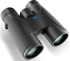 ZEISS Jumelles Terra ED 10X42 T Noire