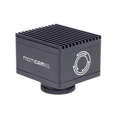 Motic Caméra Photo Couleur MOTICAM S1