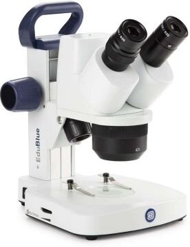 Euromex Loupe binoculaire EUROMEX EduBlue 20/40x CRE-NUM