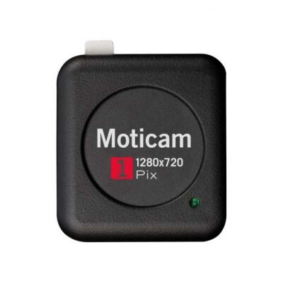 Motic Caméra Photo Couleur MOTICAM 1