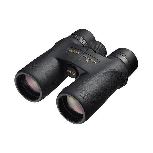 nikon monarch 7 10x42-black