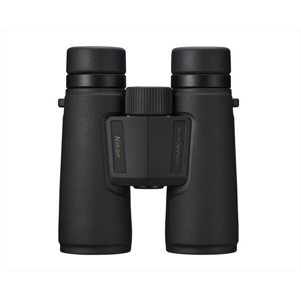 nikon monarch m5 8x42-black