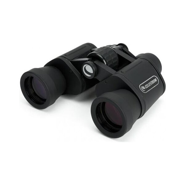 celestron 71252-ds binocolo 8x 40 distanza 6 m per sport colore nero - upclose g2 - 71252-ds