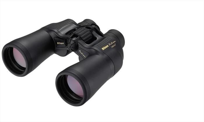 Nikon Aculon A211 16x50-black