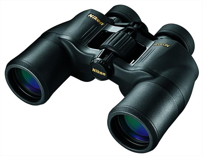 Nikon Aculon A211 8x42-black