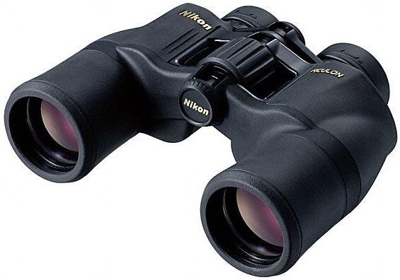 Nikon Aculon A211 10x42-black