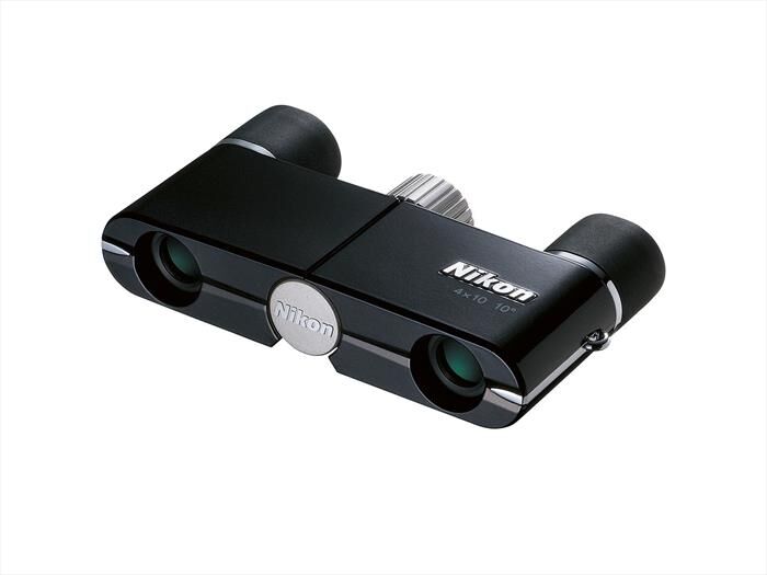 Nikon 4x10 Dcf-black