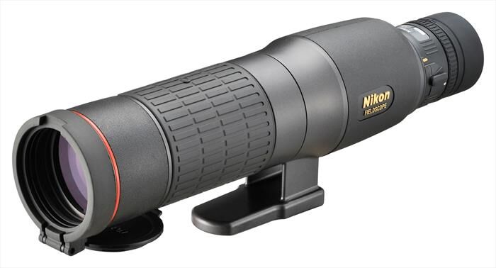 Nikon Fieldscope Edg 65 Corpo-black