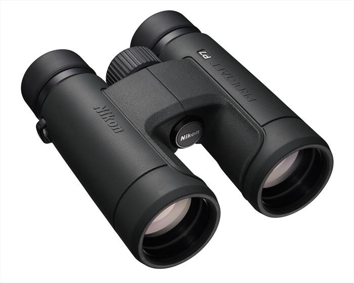 Nikon Binocolo Prostaff P7 8x42-black