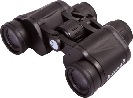 Levenhuk Binocolo Atom 8x30