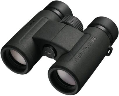 Nikon Prostaff P3 8x42 binocolo Nero (BAA932YA)