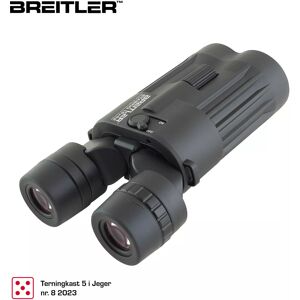 Breitler Stabino 16x42 Stabilisator Kikkert