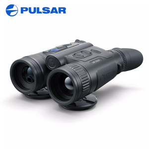 Pulsar Merger Lrf Xq35 Termisk Binokular Kikkert