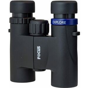 Focus Optics Explore 10x42 OneSize, Black