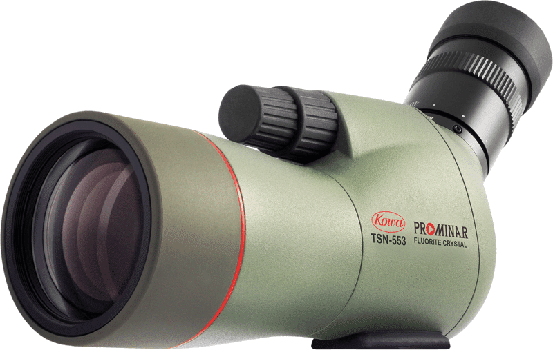 Kowa Luneta Kowa Spottingscope TSN-553 15-45x