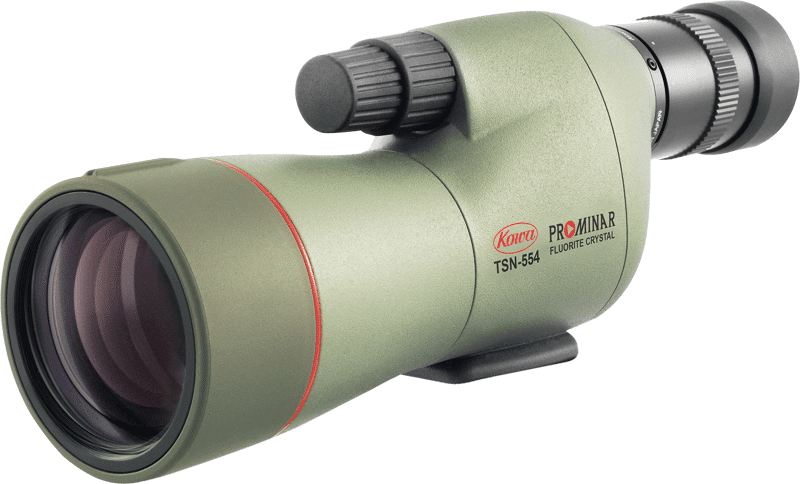 Kowa Luneta Kowa Spottingscope TSN-554 15-45x55