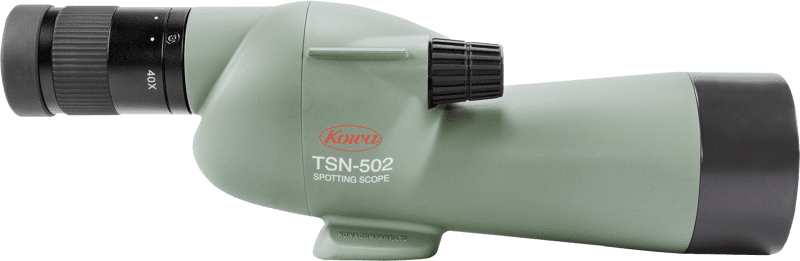 Kowa Luneta Kowa Spottingscope TSN-502 20-40x50