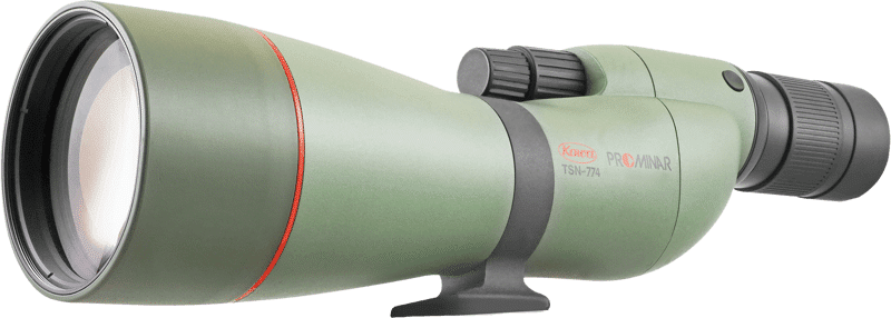 Kowa Luneta Kowa Spottingscope TSN-774 XD