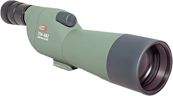 Kowa Luneta Kowa Spottingscope TSN-602