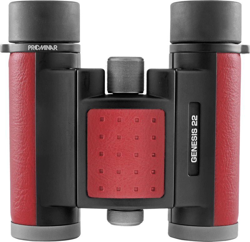 Kowa Lornetka Kowa Genesis 22 XD 8x22 L.E. Red