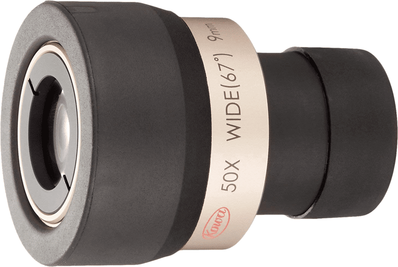 Kowa Okular Kowa Eyepiece Wide for High Lander 50x