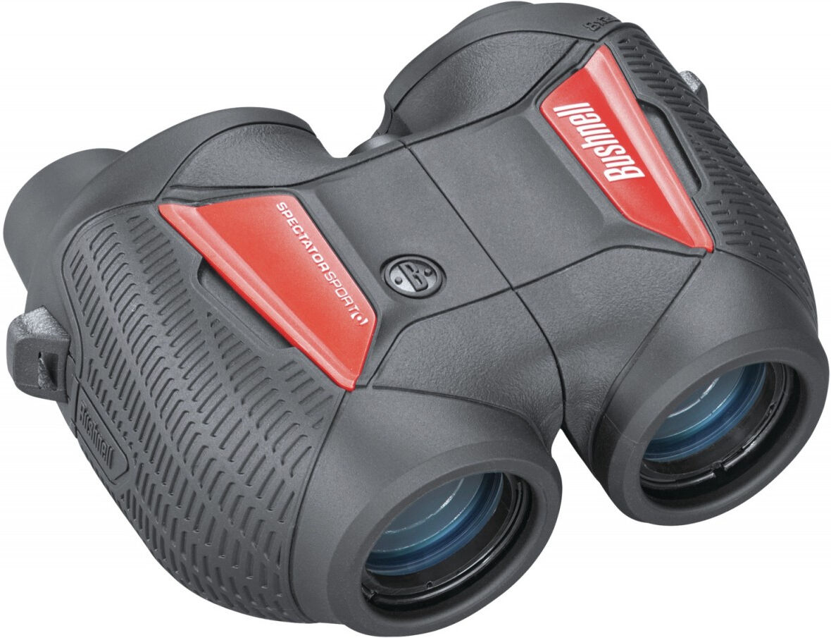 BUSHNELL Bin�culos Spectator Sport 8x25 Porro Permafocus(BS1825)