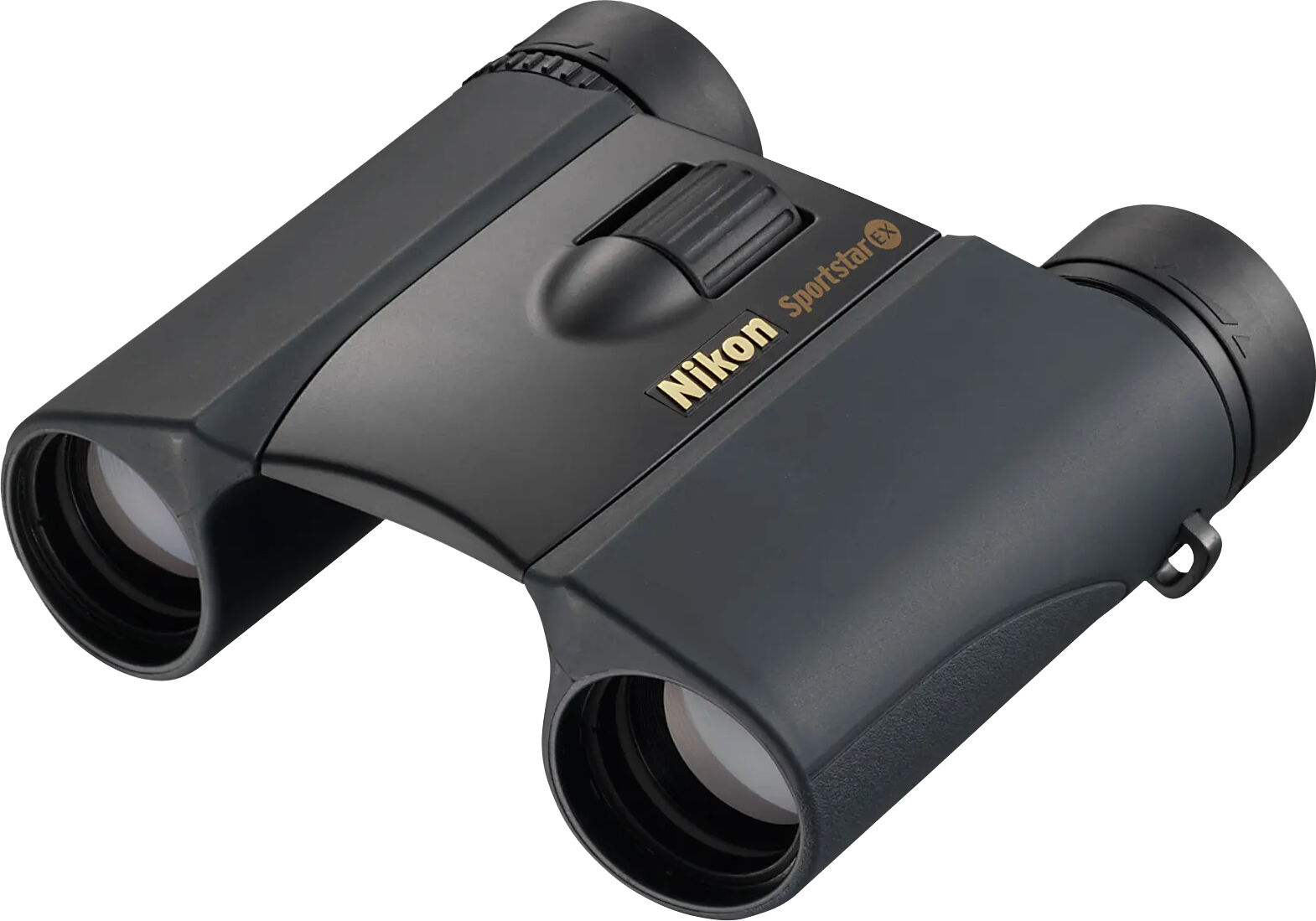 Nikon Bin�culos Sportstar EX 8X25 WP Pretos