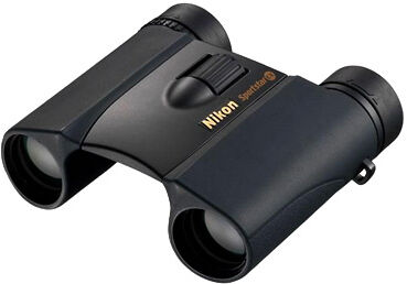 Nikon Bin�culos Sportstar EX 10X25 WP Pretos