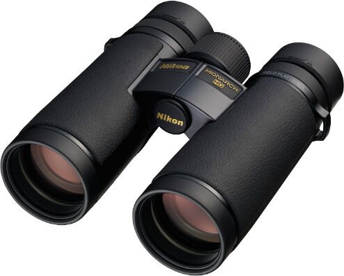 Nikon Bin�culos Monarch HG 8X42