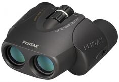 Pentax Bin�culos UP 8-16x21 Pretos