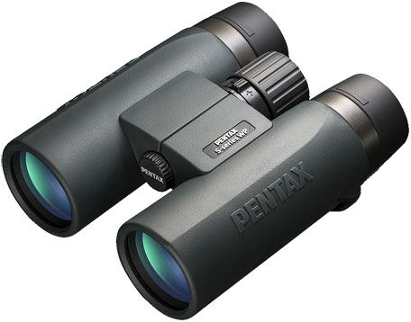 Pentax Bin�culos SD 10x42 WP