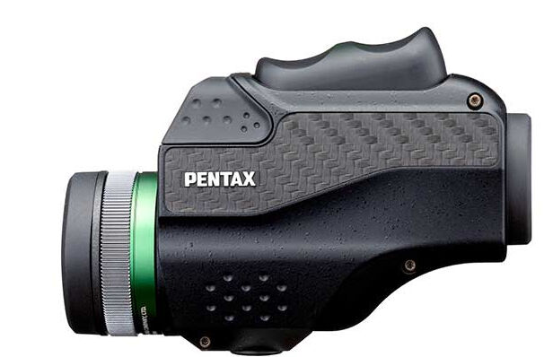 Pentax Monocular VM 6x21 WP