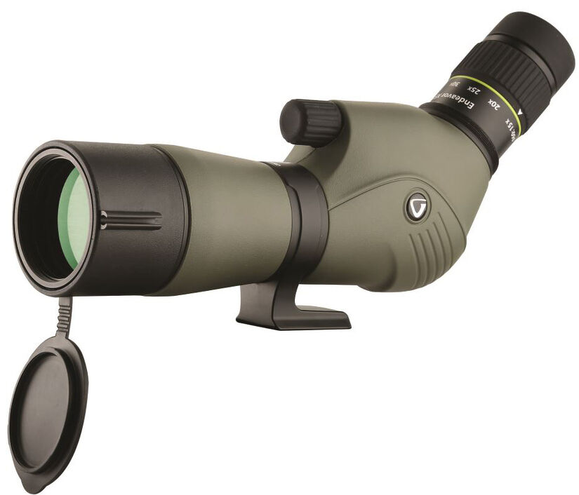 Vanguard Telesc�pio Endeavor XF 60a 15-45x60