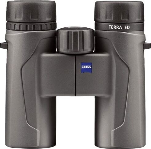 ZEISS Bin�culos Terra ED 10X32 T Pretos