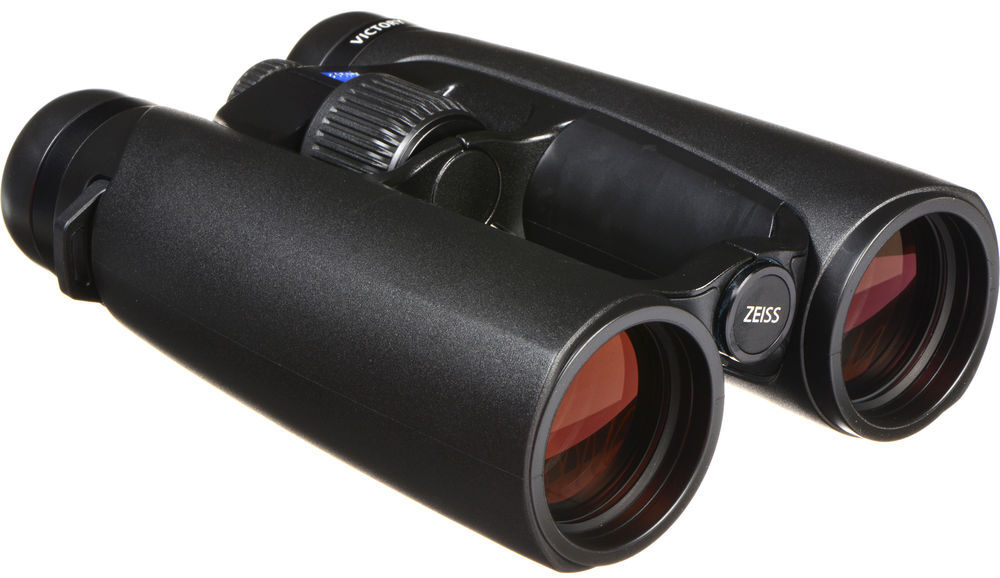 ZEISS Bin�culos Victory SF 10X42 Pretos