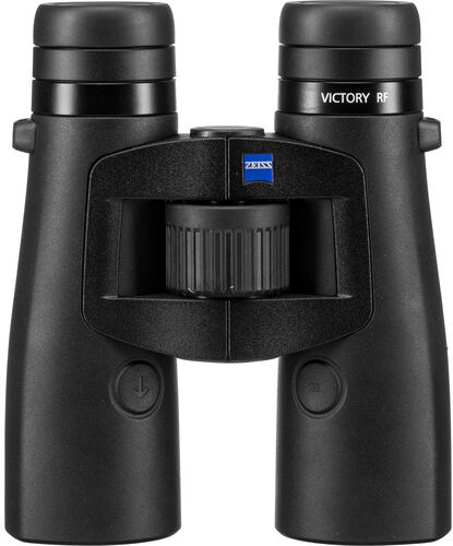 ZEISS Bin�culos Telem�tricos Laser Victory RF 8X42