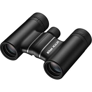 Nikon Kikarens ACULON T02 10x21, Svart, Liten