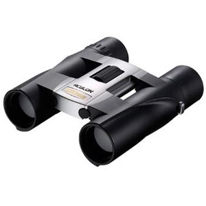 Nikon Aculon A30 8x25 Binoculars in Silver