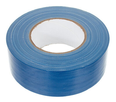 Stairville Stage Tape 681BL Blue