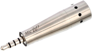 micW i266 Kit Metallic