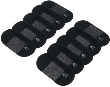 the t.bone Tour Guide Spare Pads