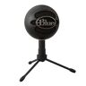 Logitech Blue Microphones Snowball ICE - Microphone - USB - noir