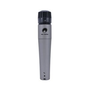 Omnitronic MIC 75PRO Dynamisches Instrumentenmikro