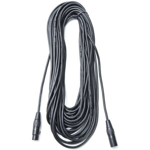 MUSIC STORE Mikrokabel Platinum XLR 20 m - Mikrofonkabel