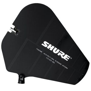 Shure PA805SWB UHF Richtantenne für Sender PSM 400/600/700 - Zubehör für Drahtlose Sendeanlagen